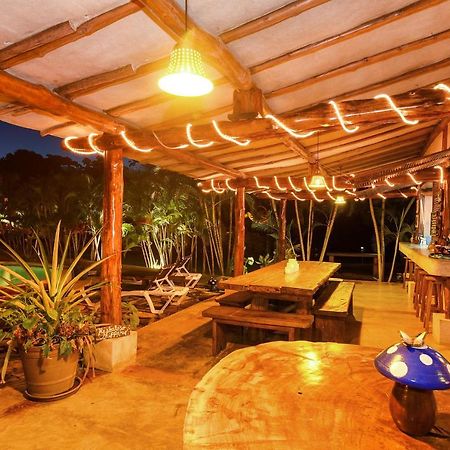 Casa Lajagua Bed and Breakfast Pedasi Town Buitenkant foto