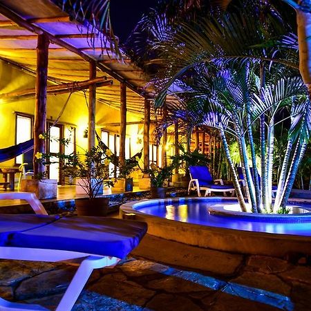 Casa Lajagua Bed and Breakfast Pedasi Town Buitenkant foto