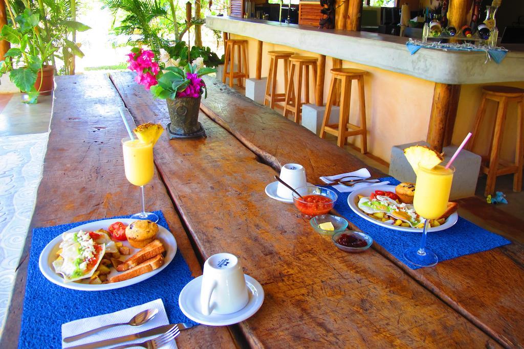 Casa Lajagua Bed and Breakfast Pedasi Town Buitenkant foto