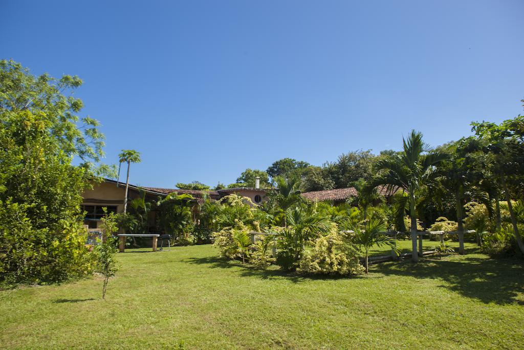 Casa Lajagua Bed and Breakfast Pedasi Town Buitenkant foto