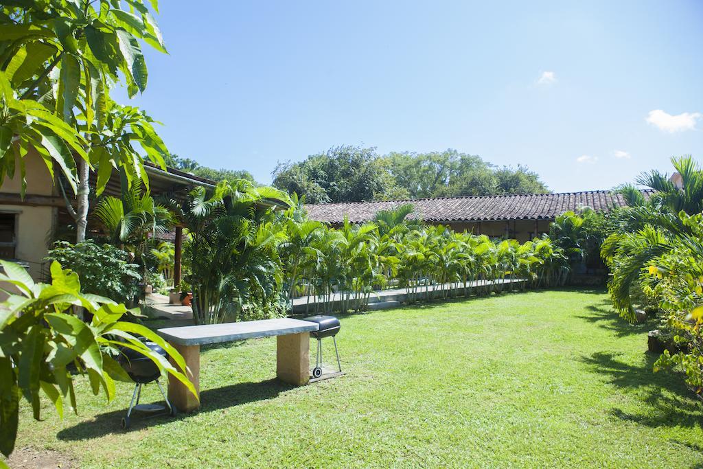 Casa Lajagua Bed and Breakfast Pedasi Town Buitenkant foto