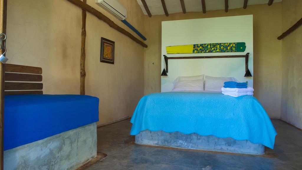 Casa Lajagua Bed and Breakfast Pedasi Town Buitenkant foto