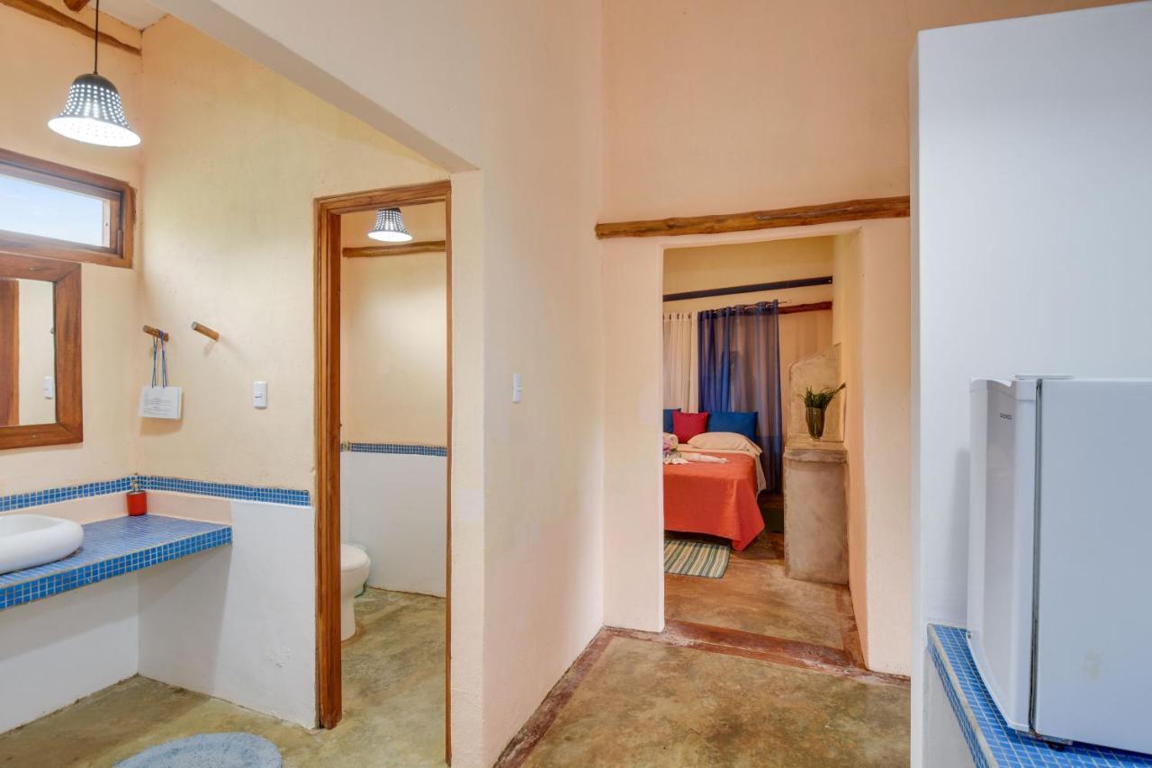 Casa Lajagua Bed and Breakfast Pedasi Town Buitenkant foto