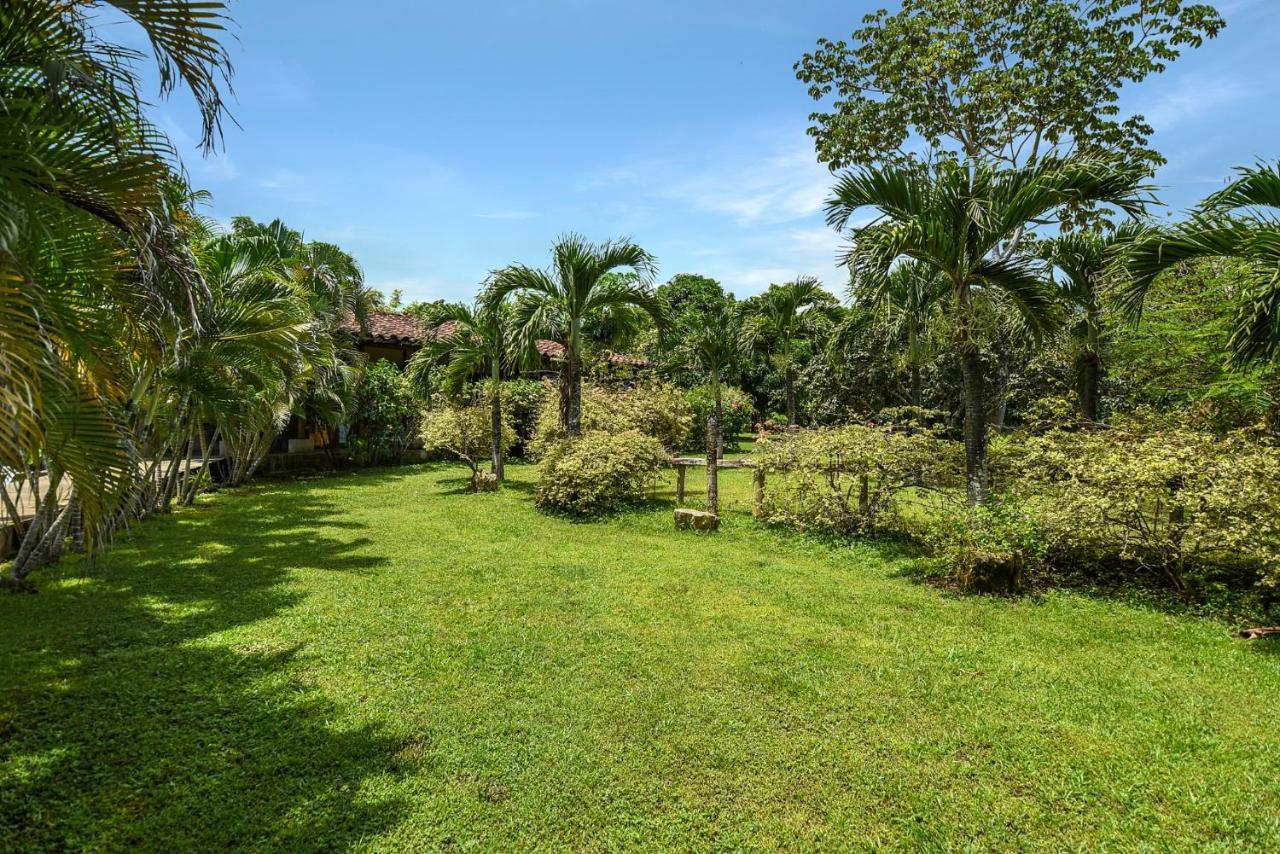 Casa Lajagua Bed and Breakfast Pedasi Town Buitenkant foto