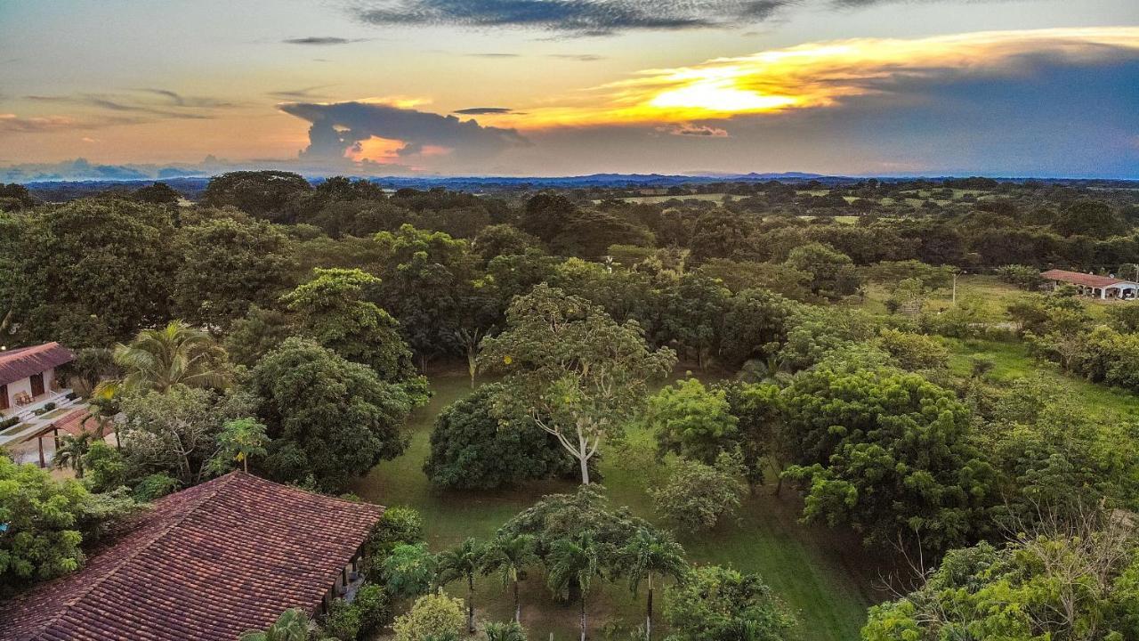 Casa Lajagua Bed and Breakfast Pedasi Town Buitenkant foto