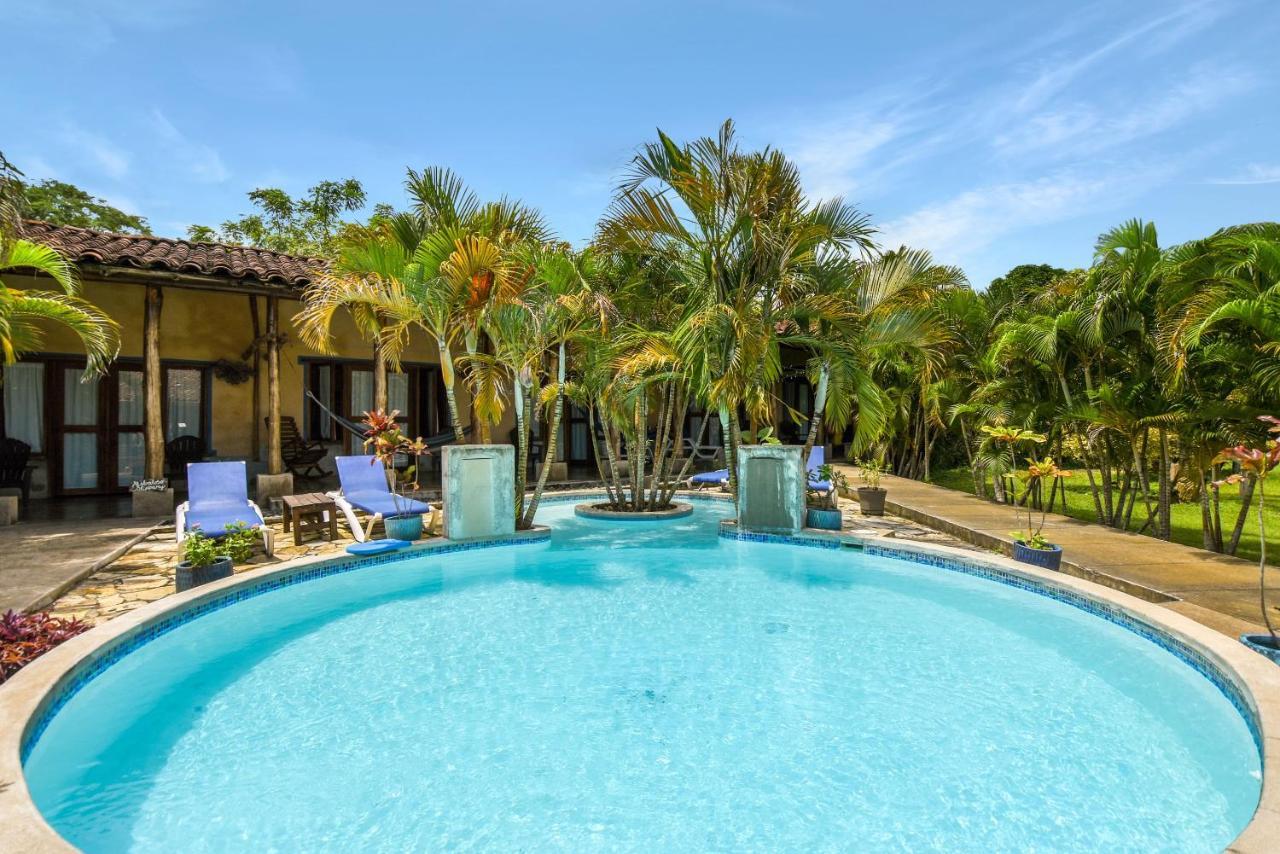 Casa Lajagua Bed and Breakfast Pedasi Town Buitenkant foto