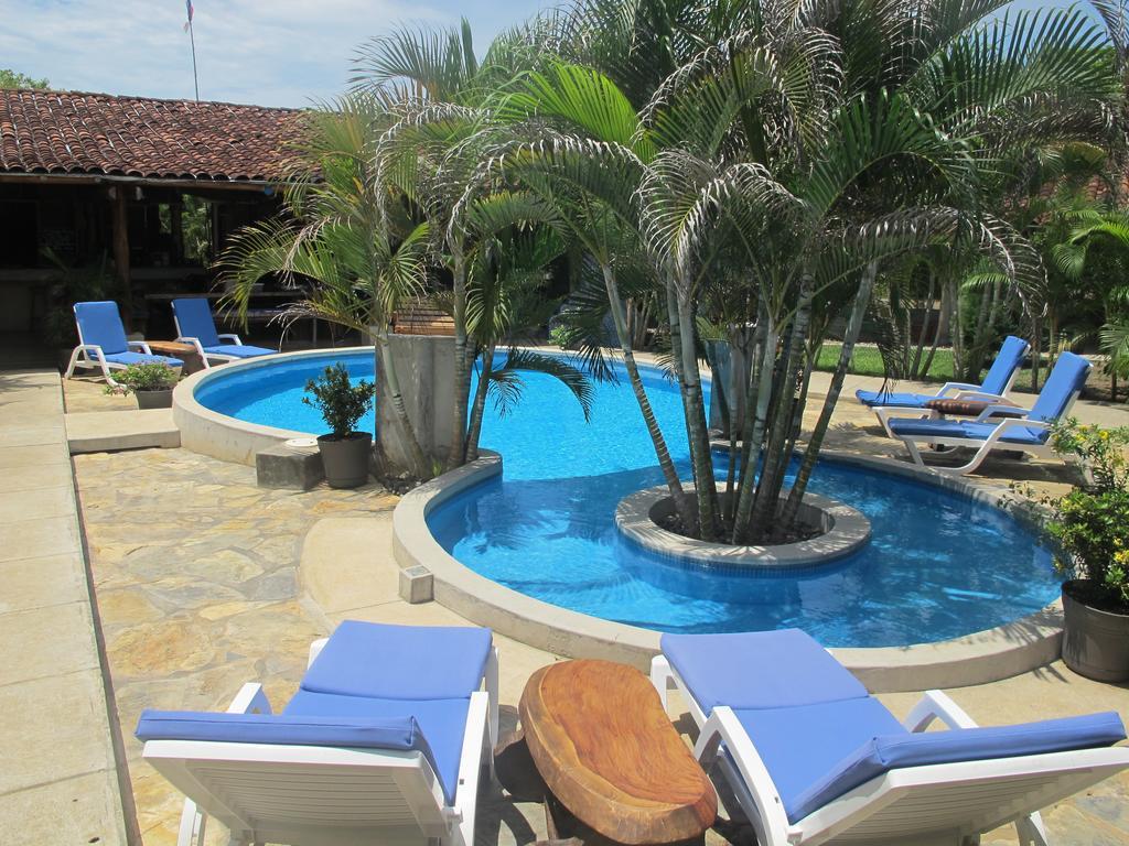 Casa Lajagua Bed and Breakfast Pedasi Town Buitenkant foto