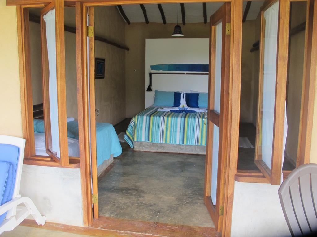 Casa Lajagua Bed and Breakfast Pedasi Town Kamer foto