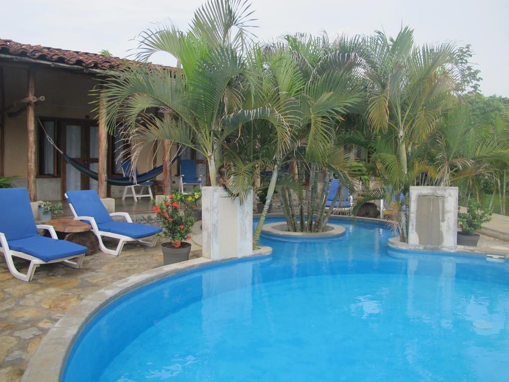 Casa Lajagua Bed and Breakfast Pedasi Town Buitenkant foto