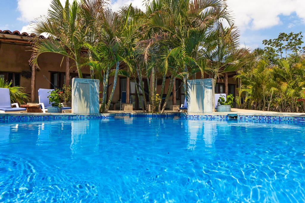 Casa Lajagua Bed and Breakfast Pedasi Town Buitenkant foto
