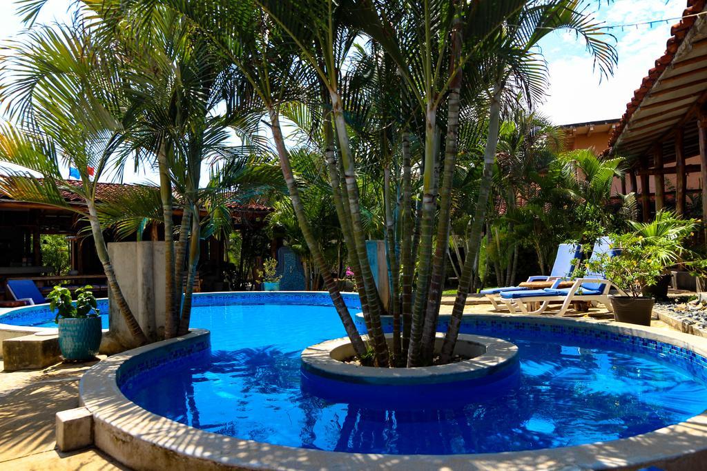 Casa Lajagua Bed and Breakfast Pedasi Town Buitenkant foto