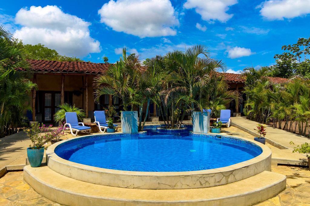 Casa Lajagua Bed and Breakfast Pedasi Town Buitenkant foto