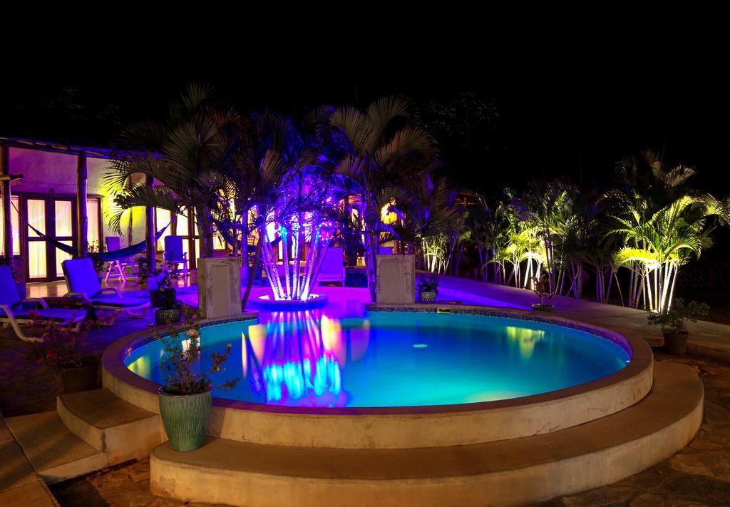 Casa Lajagua Bed and Breakfast Pedasi Town Buitenkant foto