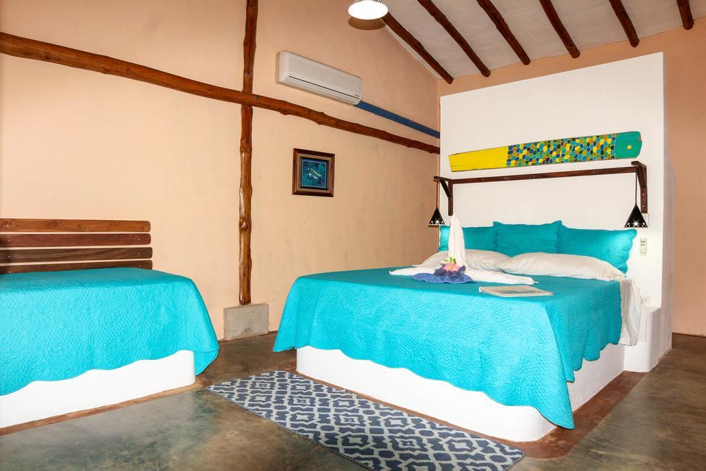 Casa Lajagua Bed and Breakfast Pedasi Town Buitenkant foto