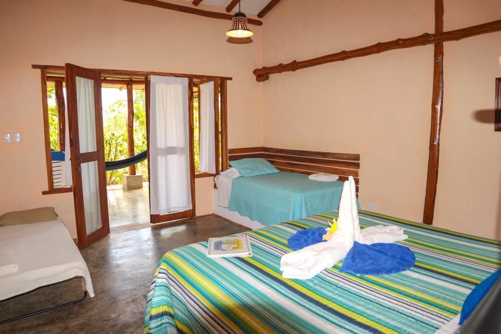 Casa Lajagua Bed and Breakfast Pedasi Town Buitenkant foto