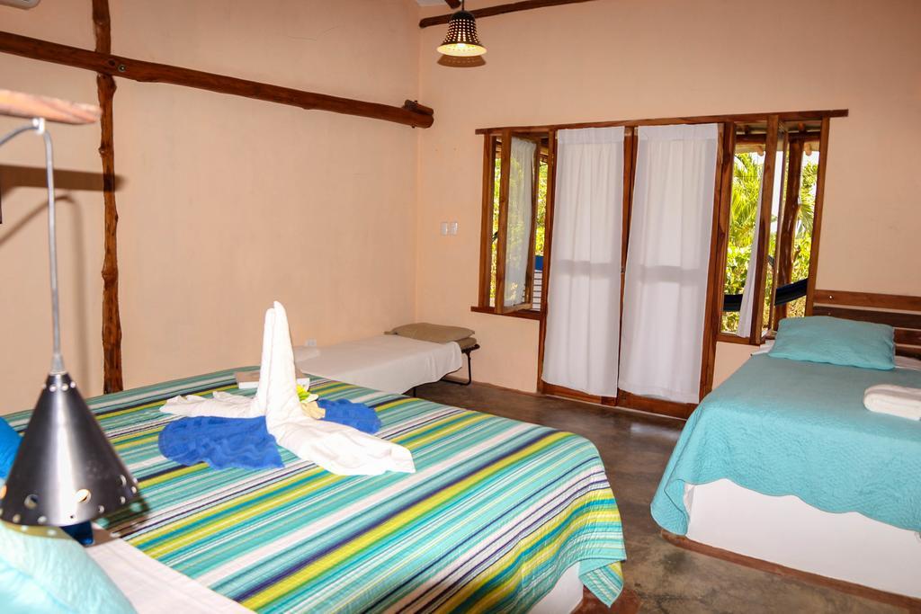 Casa Lajagua Bed and Breakfast Pedasi Town Buitenkant foto