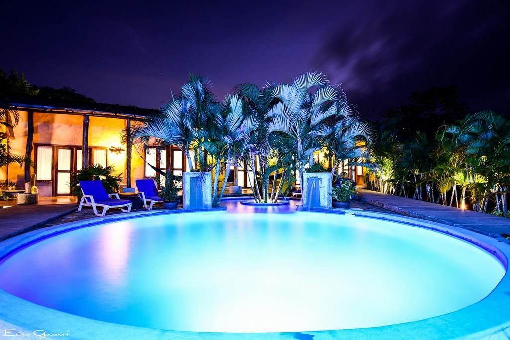 Casa Lajagua Bed and Breakfast Pedasi Town Buitenkant foto