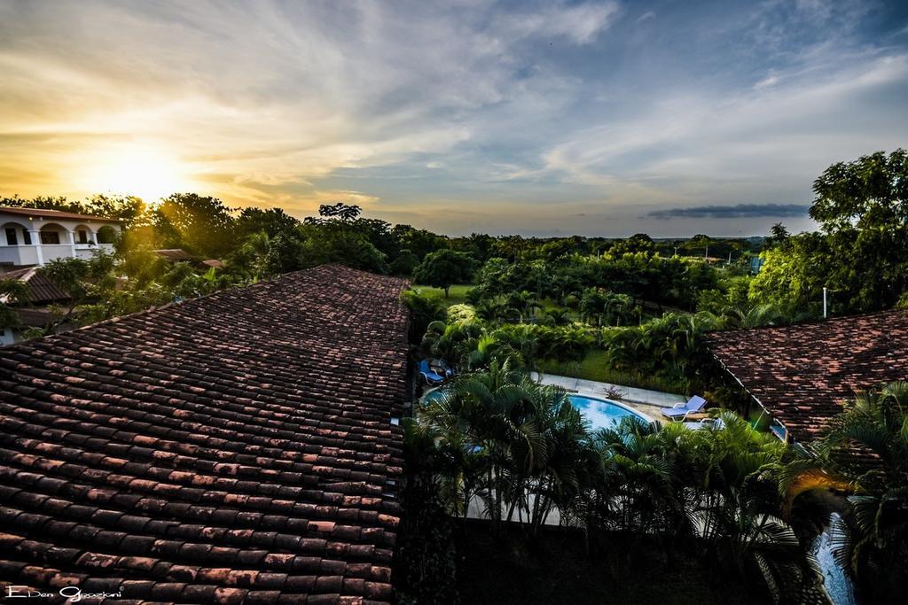 Casa Lajagua Bed and Breakfast Pedasi Town Buitenkant foto