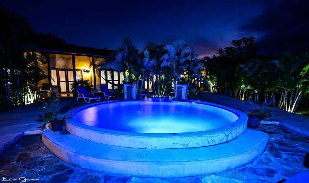 Casa Lajagua Bed and Breakfast Pedasi Town Buitenkant foto