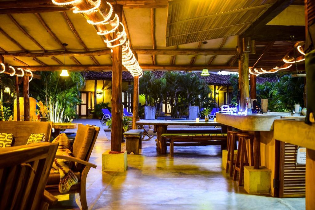 Casa Lajagua Bed and Breakfast Pedasi Town Buitenkant foto