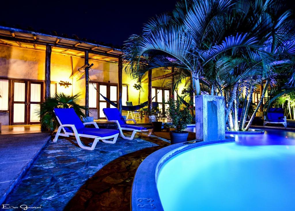 Casa Lajagua Bed and Breakfast Pedasi Town Buitenkant foto