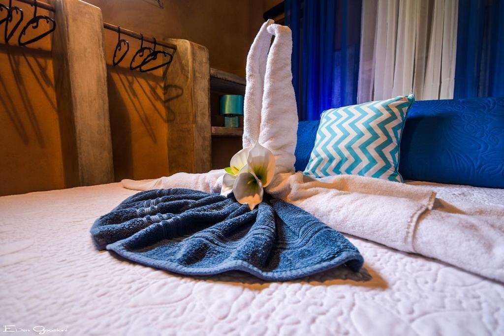 Casa Lajagua Bed and Breakfast Pedasi Town Buitenkant foto