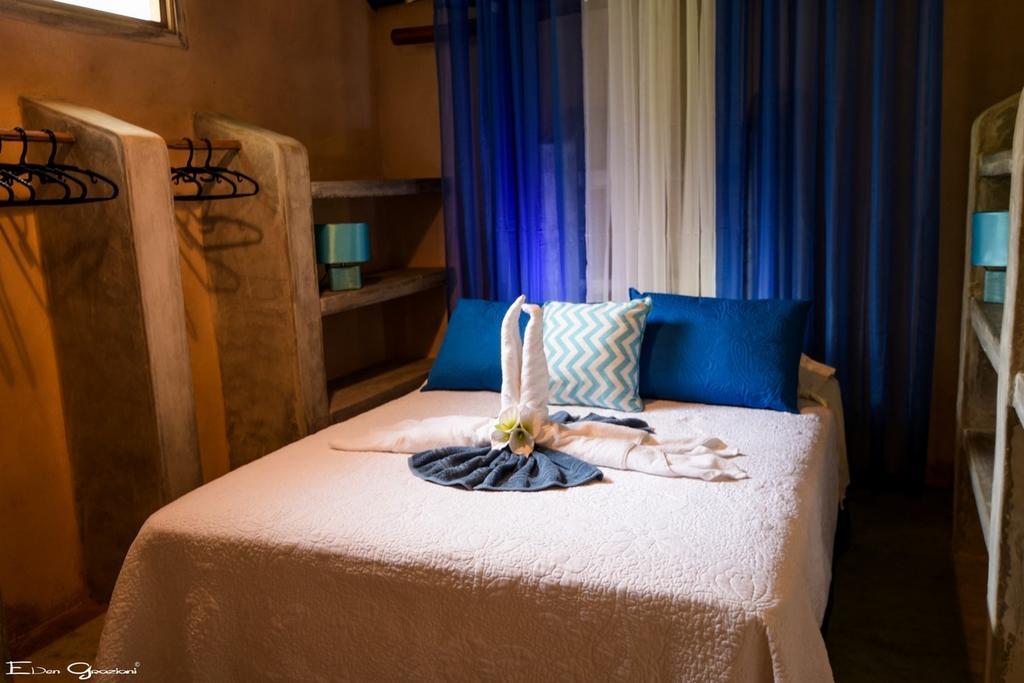 Casa Lajagua Bed and Breakfast Pedasi Town Buitenkant foto