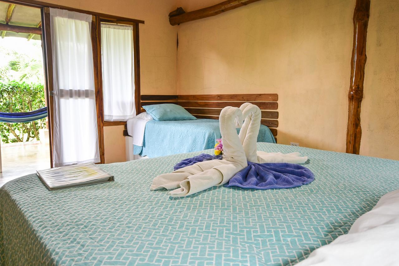 Casa Lajagua Bed and Breakfast Pedasi Town Buitenkant foto