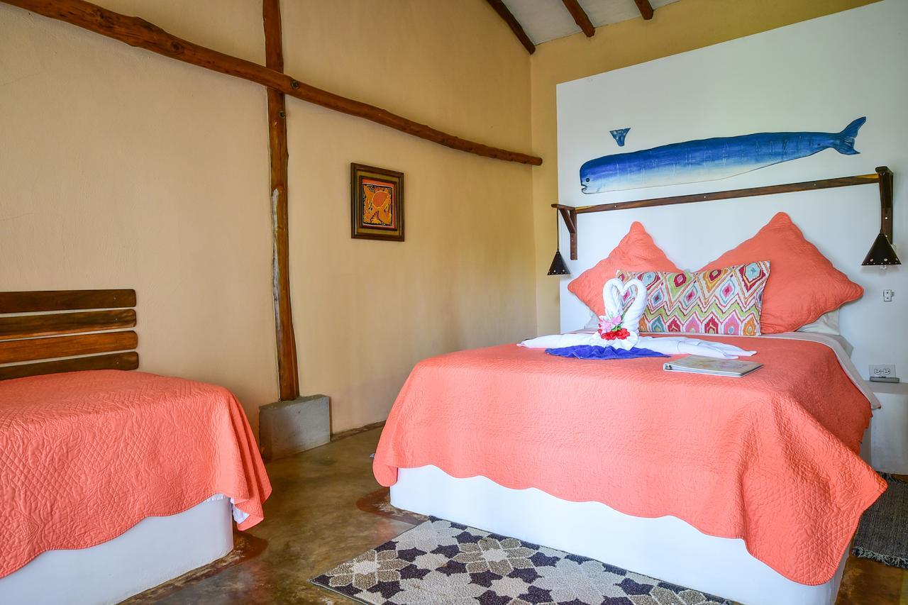 Casa Lajagua Bed and Breakfast Pedasi Town Buitenkant foto