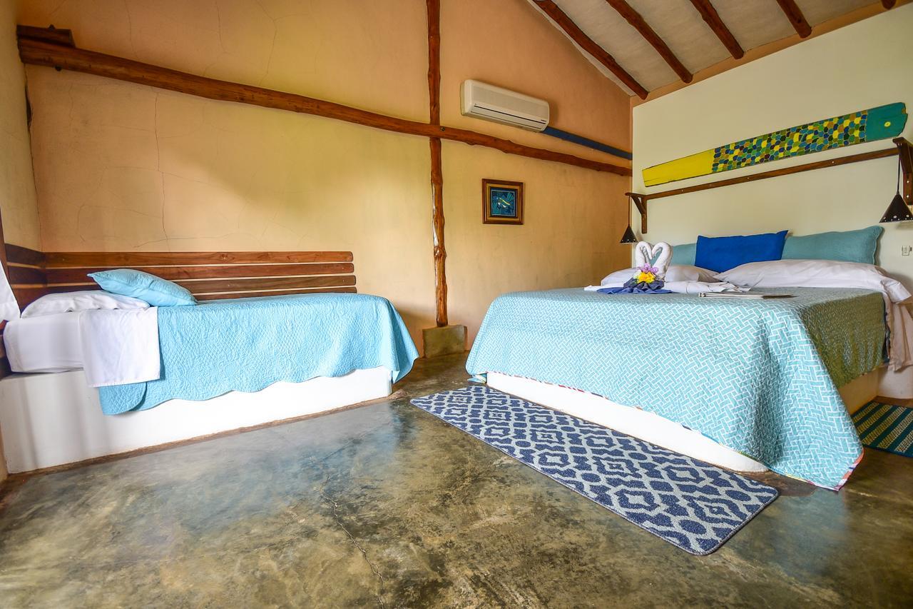 Casa Lajagua Bed and Breakfast Pedasi Town Buitenkant foto