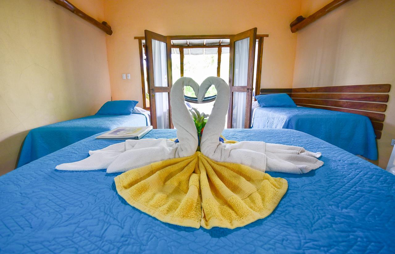 Casa Lajagua Bed and Breakfast Pedasi Town Buitenkant foto